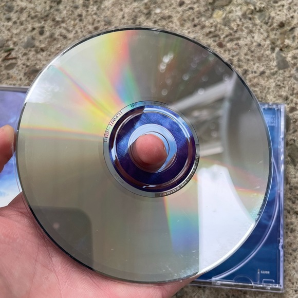 Iron Maiden Brave New World - Picture 5 of 8